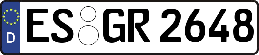 ES-GR2648