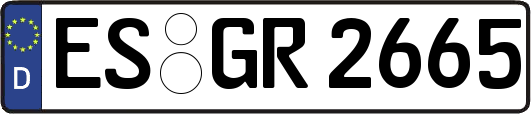 ES-GR2665