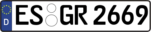 ES-GR2669