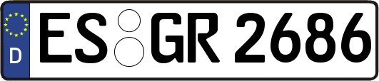 ES-GR2686