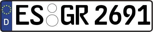 ES-GR2691