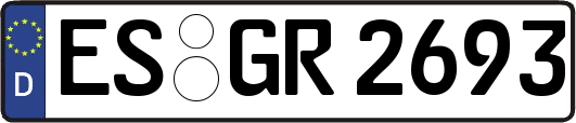ES-GR2693