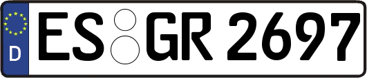 ES-GR2697