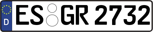 ES-GR2732