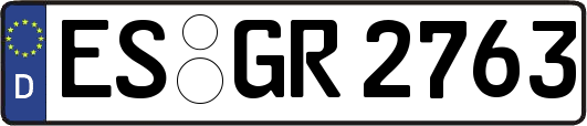 ES-GR2763