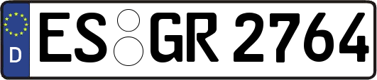ES-GR2764