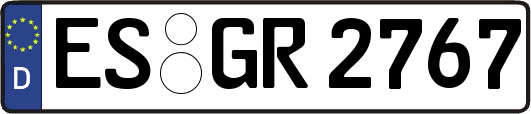 ES-GR2767