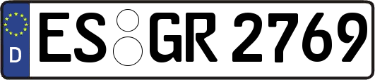 ES-GR2769