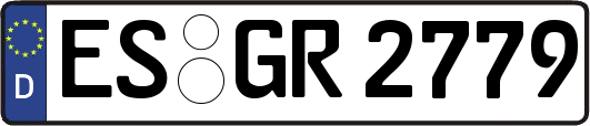 ES-GR2779