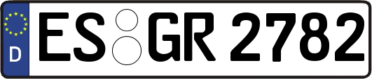 ES-GR2782