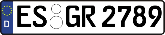 ES-GR2789