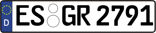 ES-GR2791