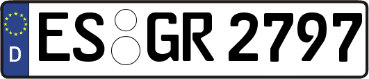 ES-GR2797