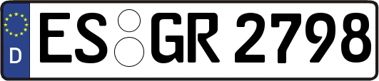 ES-GR2798