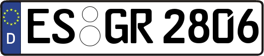 ES-GR2806