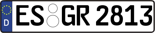 ES-GR2813