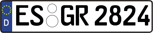 ES-GR2824
