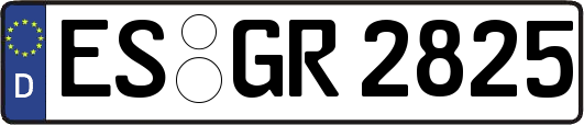 ES-GR2825
