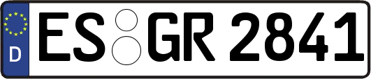 ES-GR2841