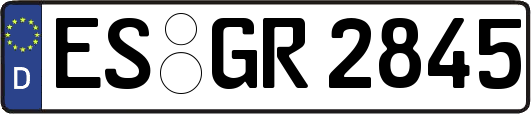 ES-GR2845