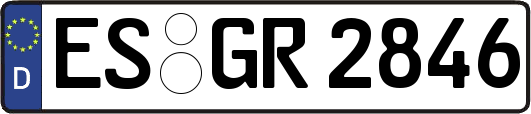 ES-GR2846