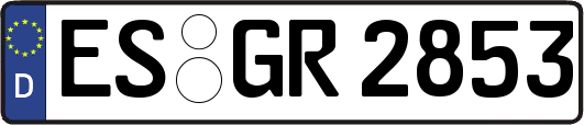 ES-GR2853