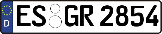ES-GR2854