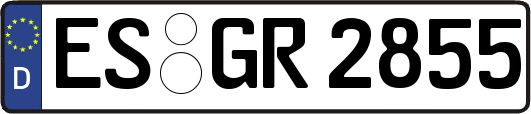ES-GR2855