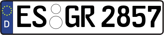 ES-GR2857