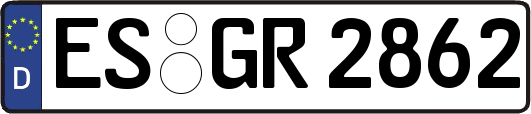 ES-GR2862