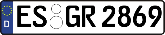 ES-GR2869