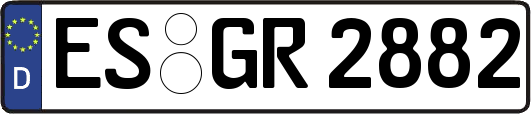 ES-GR2882