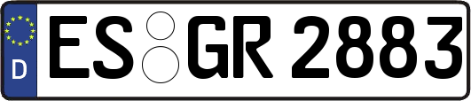 ES-GR2883