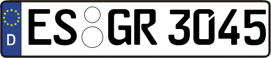 ES-GR3045