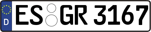 ES-GR3167