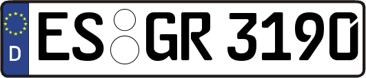 ES-GR3190