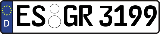 ES-GR3199