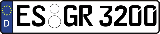 ES-GR3200