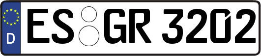 ES-GR3202