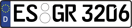 ES-GR3206