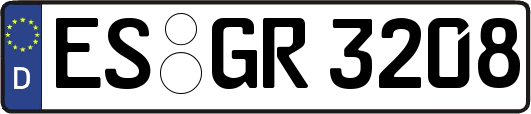 ES-GR3208