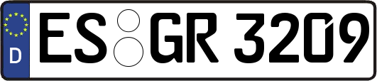 ES-GR3209