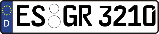 ES-GR3210