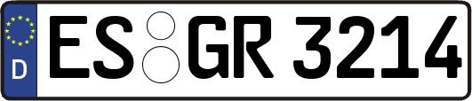 ES-GR3214