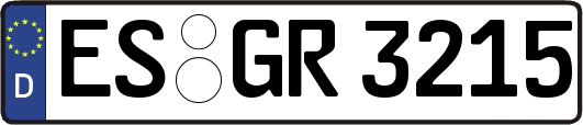 ES-GR3215