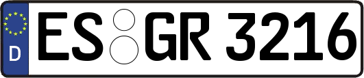 ES-GR3216