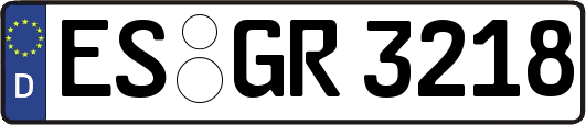 ES-GR3218