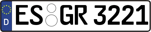 ES-GR3221