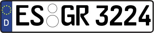 ES-GR3224