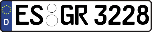 ES-GR3228
